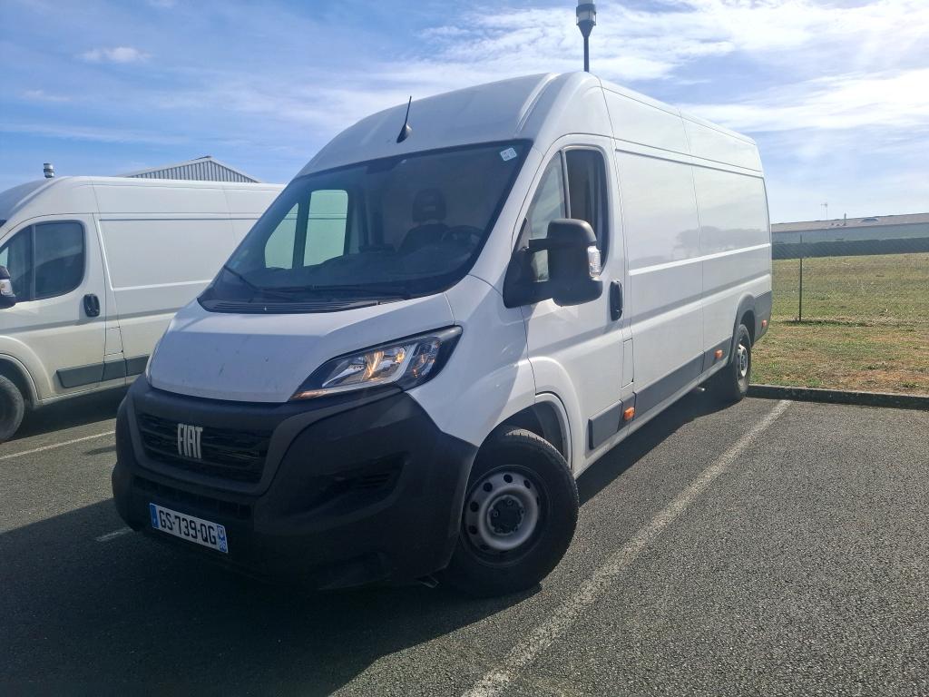 DUCATO FOURGON