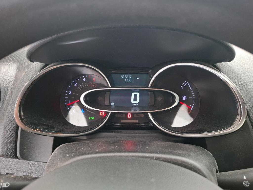 RENAULT CLIO SOCIETE DCI 75 ENERGY E6C AIR MEDIANAV 2019
