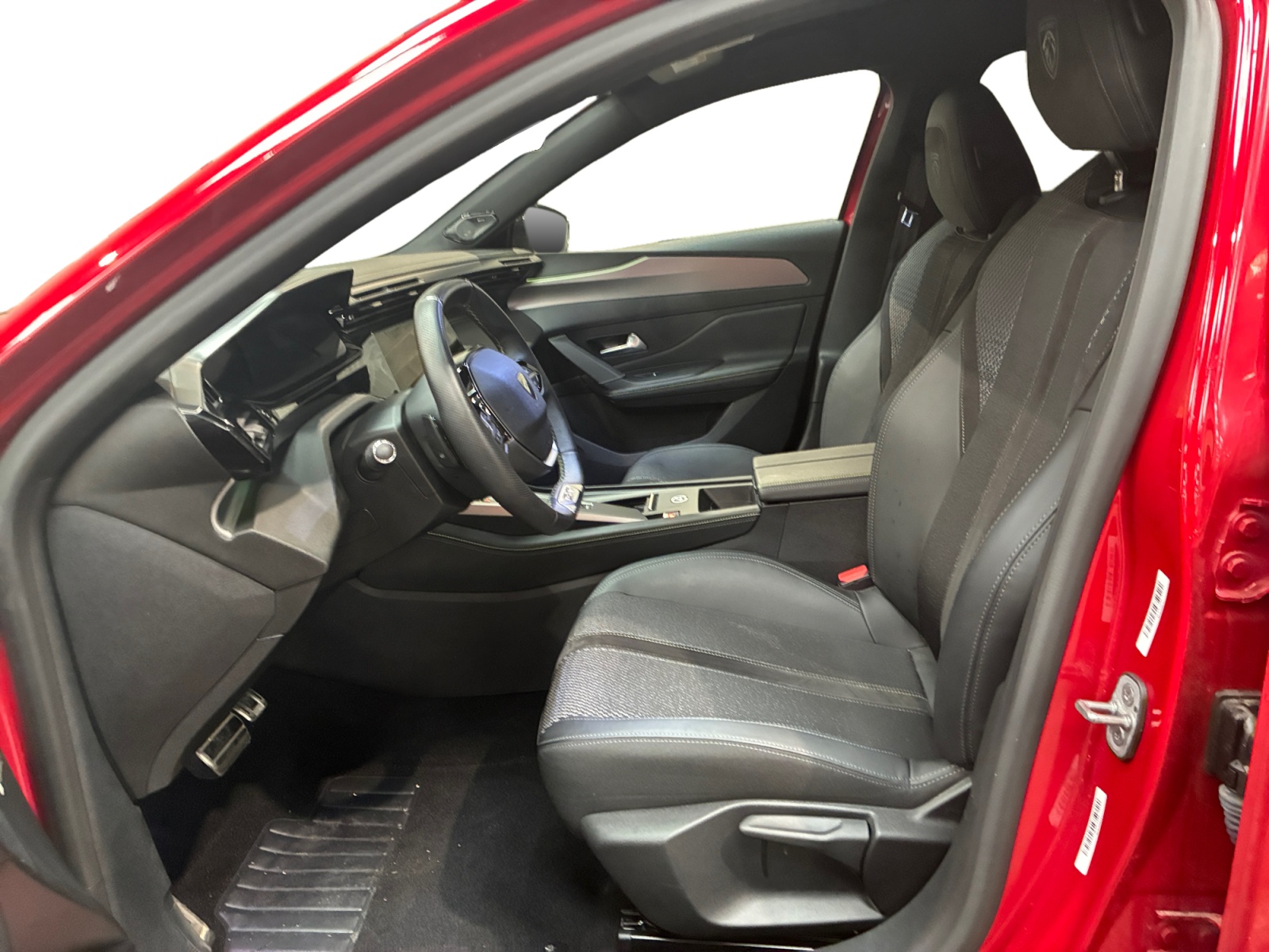 PEUGEOT 308 SW BlueHDi 130ch S&S EAT8 GT 2024