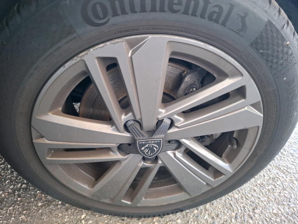 PEUGEOT 308 SW BlueHDi 130ch S&S EAT8 Active Pack 2023