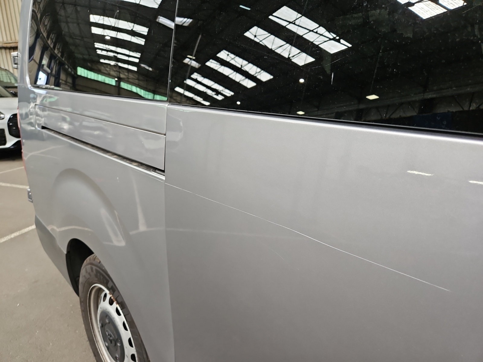 TOYOTA Proace Verso Long 120 D-4D BVM6 Dynamic 2020