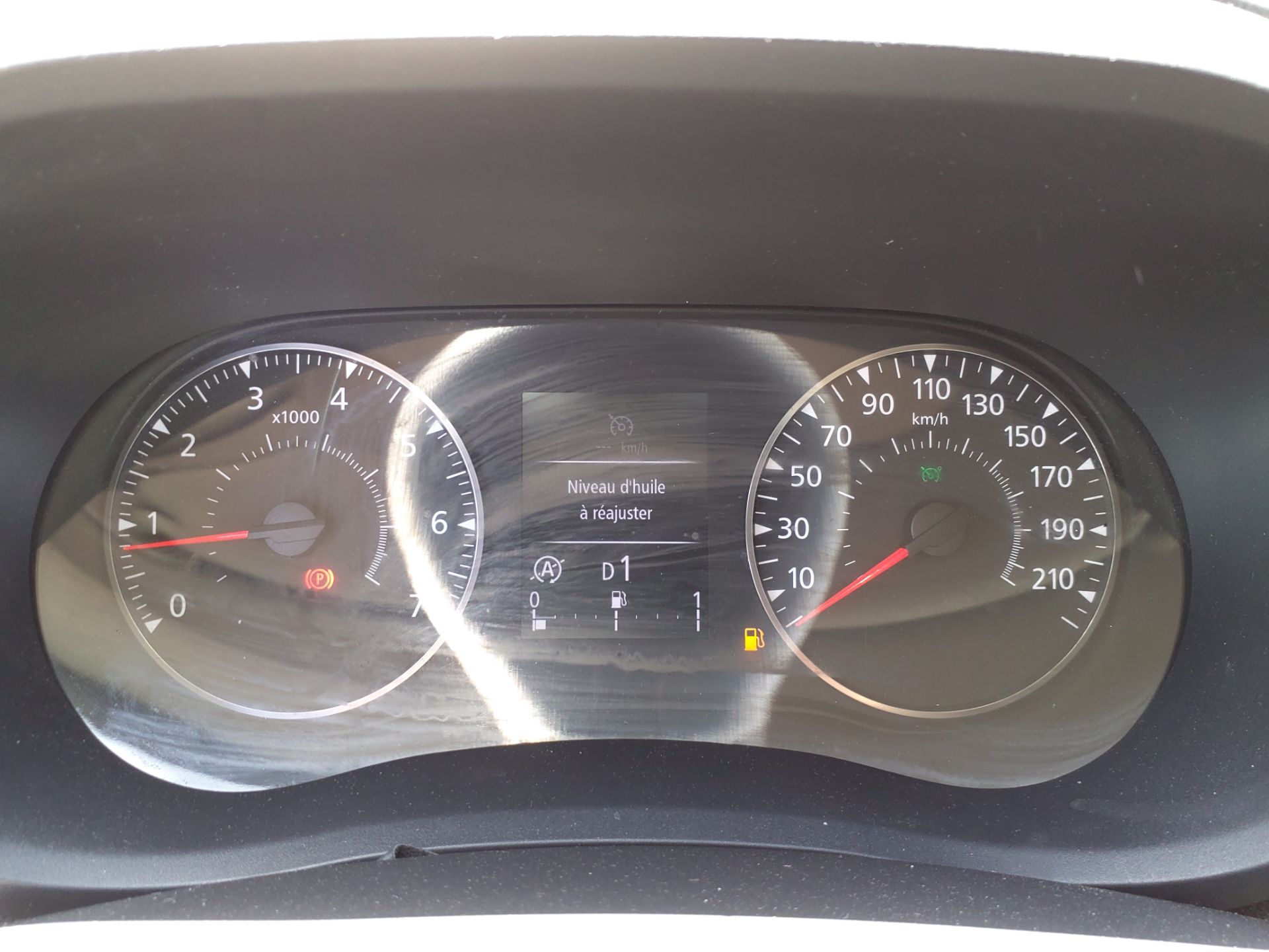 RENAULT MASTER FGN L2H2 BLUE DCI 150 GRAND CONFORT 2023