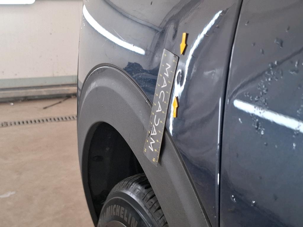PEUGEOT 5008 BUSINESS PureTech 130ch S&S EAT8 Allure 2019