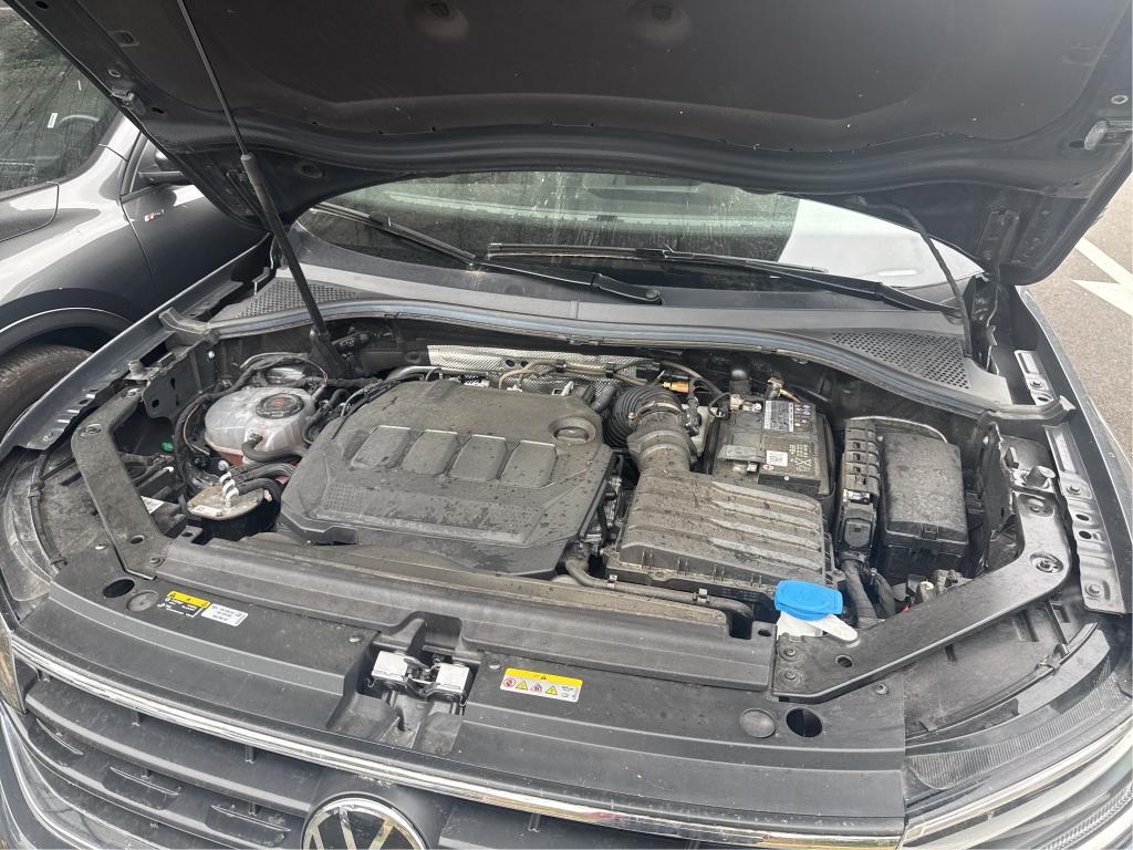 VOLKSWAGEN TIGUAN 2.0 TDI 150ch DSG7 Life Plus 2023