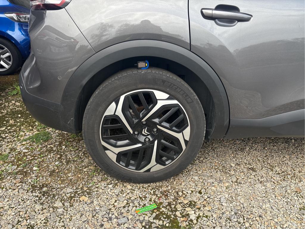 CITROEN C4 PureTech 130 EAT8 Max 2024