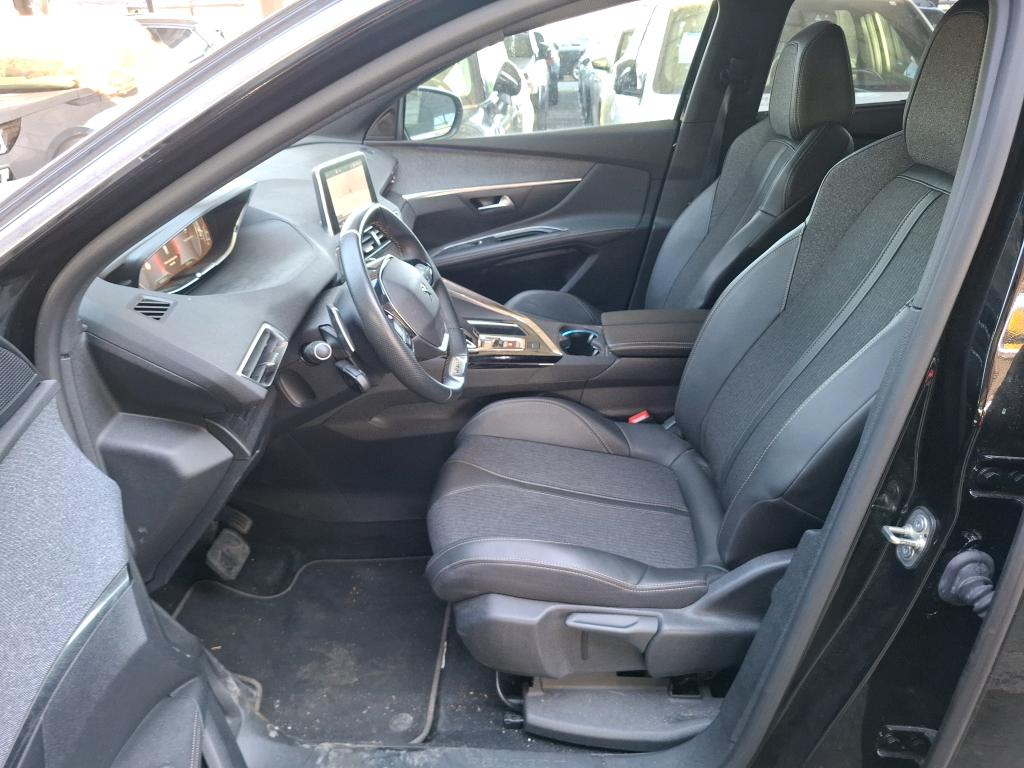PEUGEOT 5008 PureTech 180ch S&S EAT8 GT Line 2020