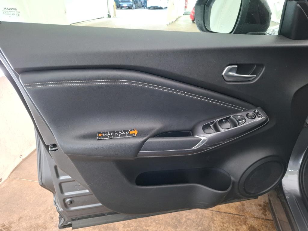 NISSAN JUKE 2023 HYBRID 143 Business+ 2023