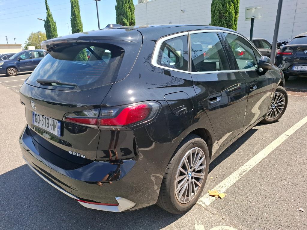BMW SERIE 2 ACTIVE TOURER 225e xDrive 245 ch DKG7 Luxury 2023
