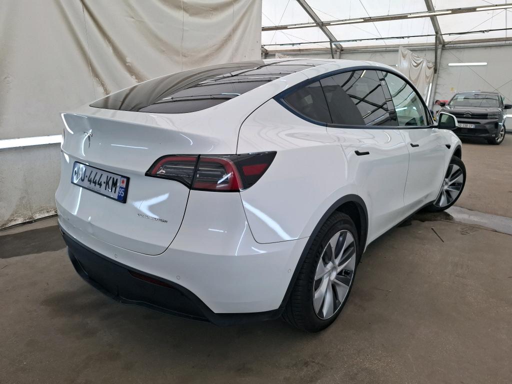 TESLA  2022
