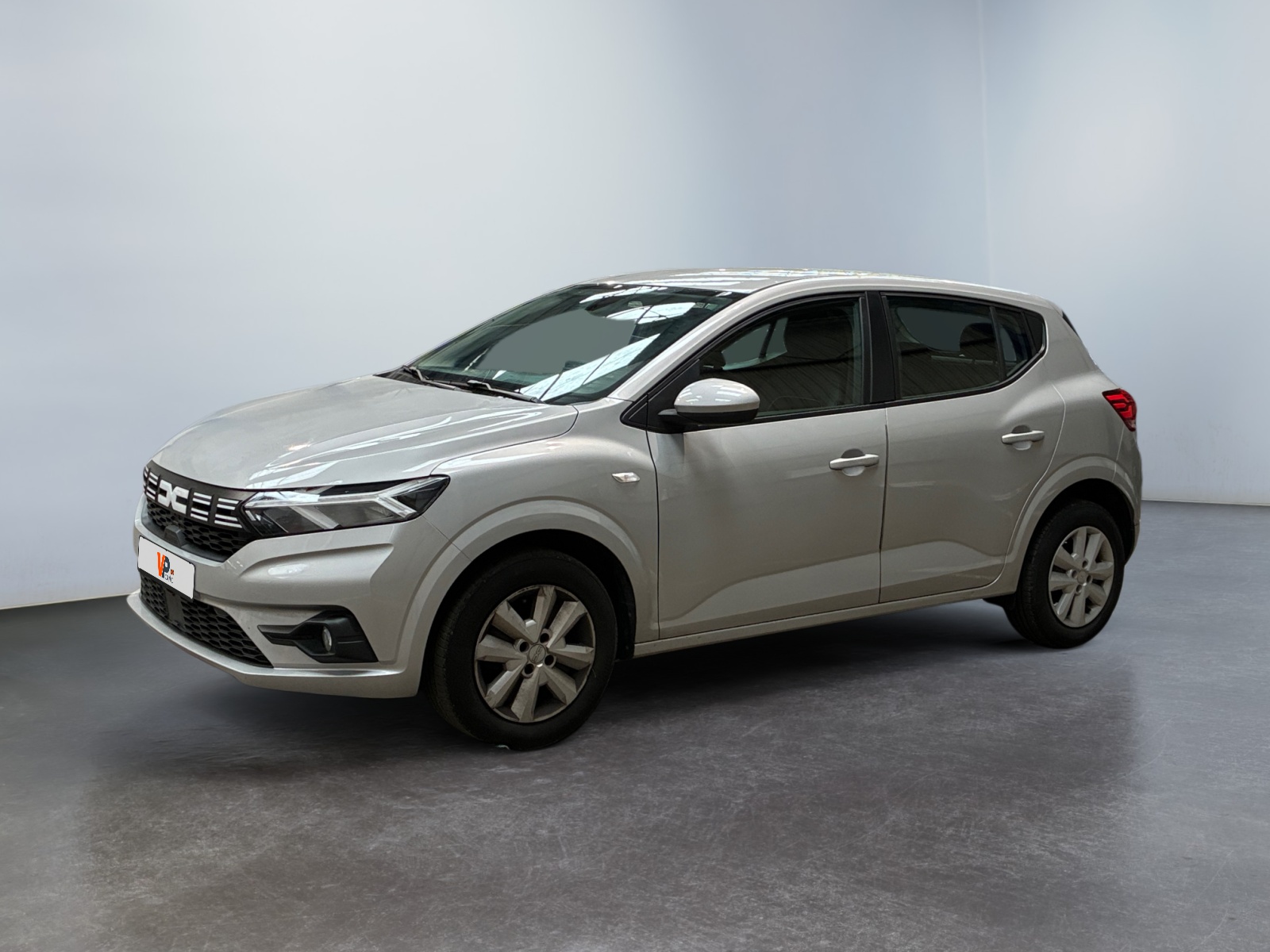 SANDERO TCE