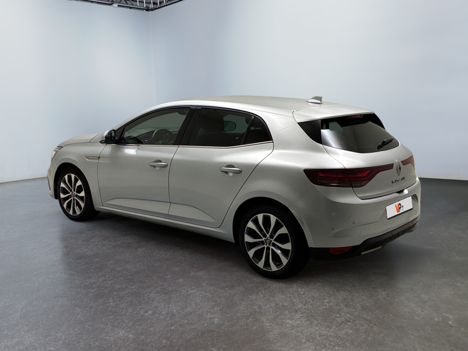 RENAULT Mégane IV Berline Blue dCi 115 Business Intens Business Intens 2020