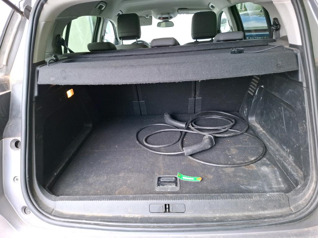 CITROEN C5 AIRCROSS Hybride Rechargeable 225 e-EAT8 Feel Pack 2023