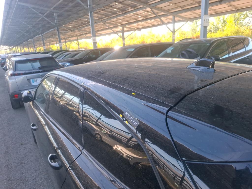 PEUGEOT 308 SW PureTech 130ch S&S EAT8 Allure 2024