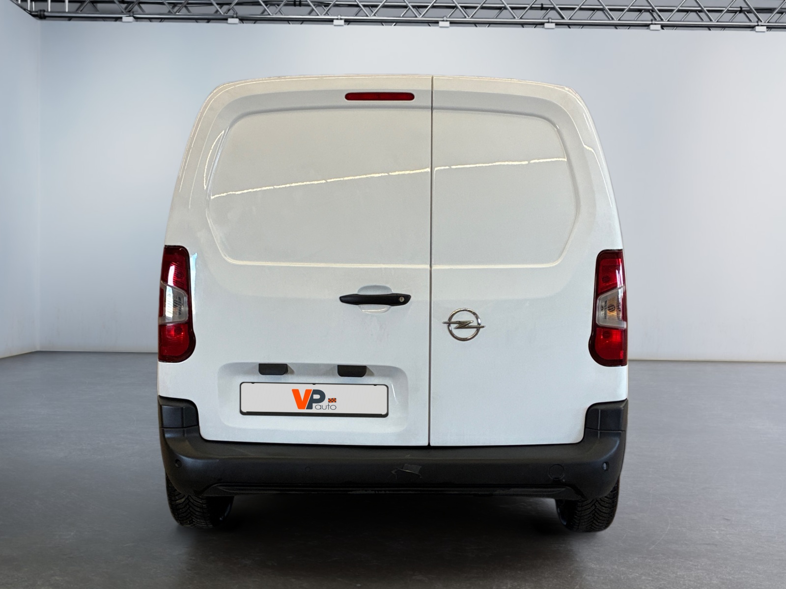 OPEL COMBO CARGO 1.5 100 CH S/S L1H1 BVM6 STANDARD PACK CLIM 2022