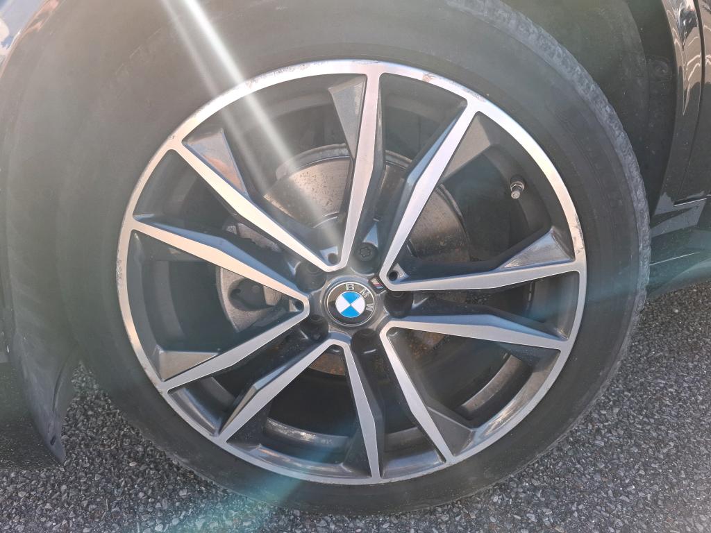 BMW X2. X2 F39 sDrive 18d 150 ch BVA8 M Sport 2022