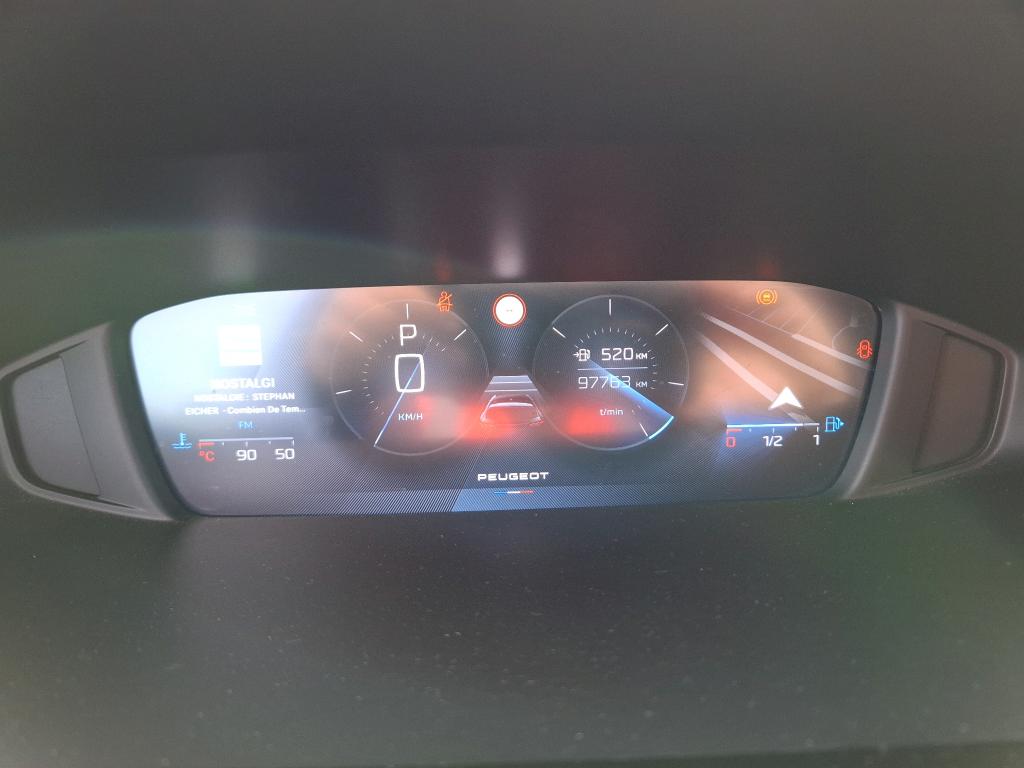 PEUGEOT 308 PureTech 130ch S&S EAT8 Allure Pack 2023