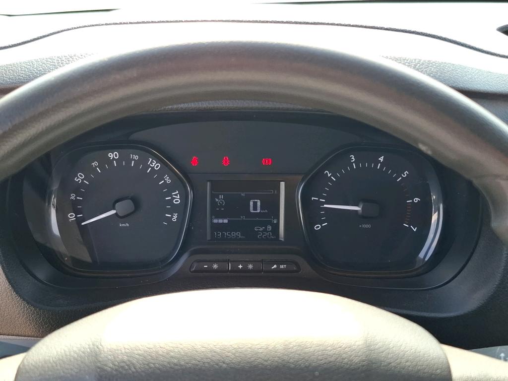 PEUGEOT EXPERT FGN TOLE STANDARD 1.5 BLUEHDI 120 S&S BVM6 PREMIUM 2022