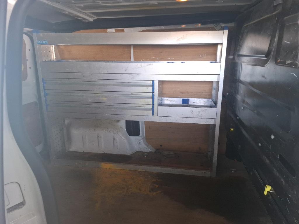 PEUGEOT EXPERT FOURGON TOLE COMPACT BLUEHDI 100 S&S BVM6 PREMIUM 2021