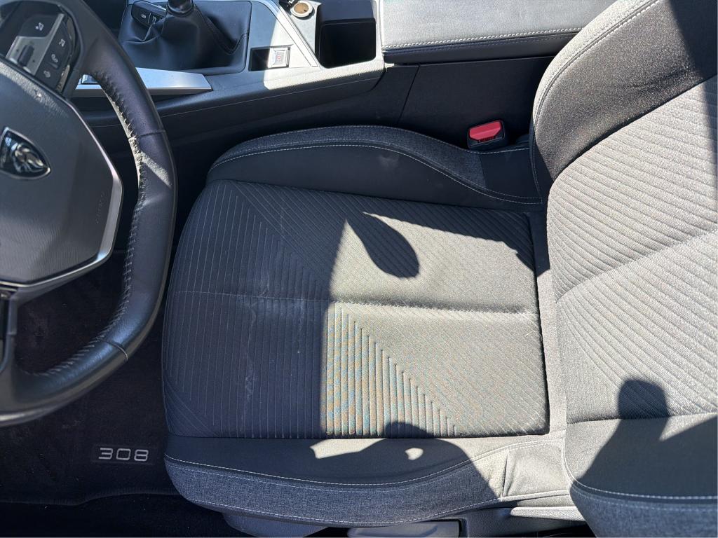 PEUGEOT 308 SW BlueHDi 130ch S&S BVM6 Active Pack 2022