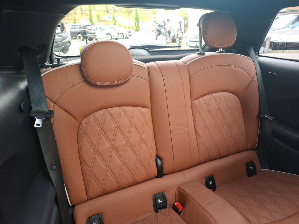 MINI HATCH 3 Portes Cooper SE 184 ch Edition Premium Plus 2023