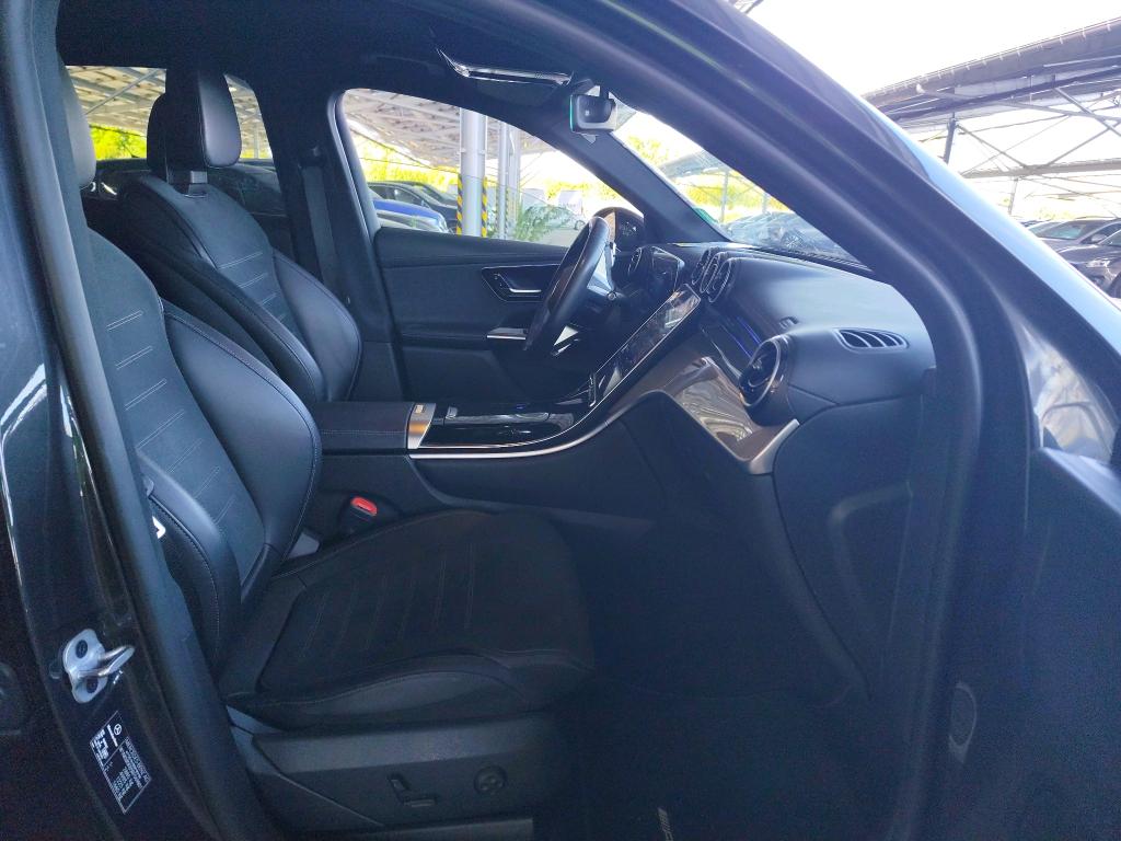 MERCEDES-BENZ MERCEDES GLC 300 de 9G-Tronic 4Matic AMG Line 2023