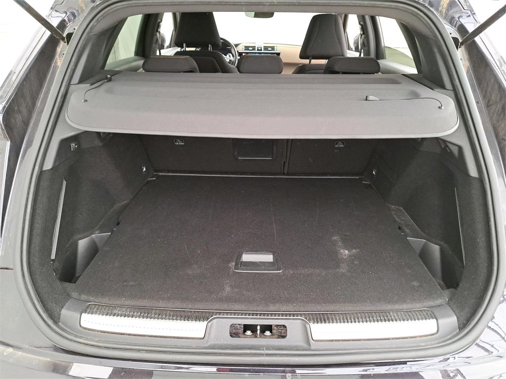 DS 7 DS7 CROSSBACK BlueHDi 180 EAT8 Business 2018