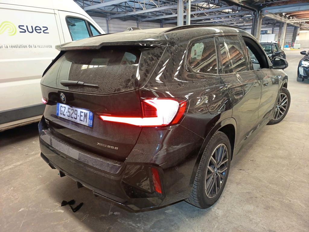 BMW X1 U11 xDrive 25e 245ch DKG7 M Sport 2024