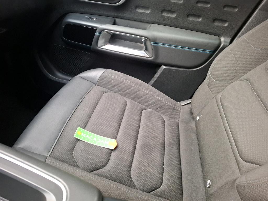 CITROEN C5 AIRCROSS Hybride Rechargeable 225 e-EAT8 Feel 2023