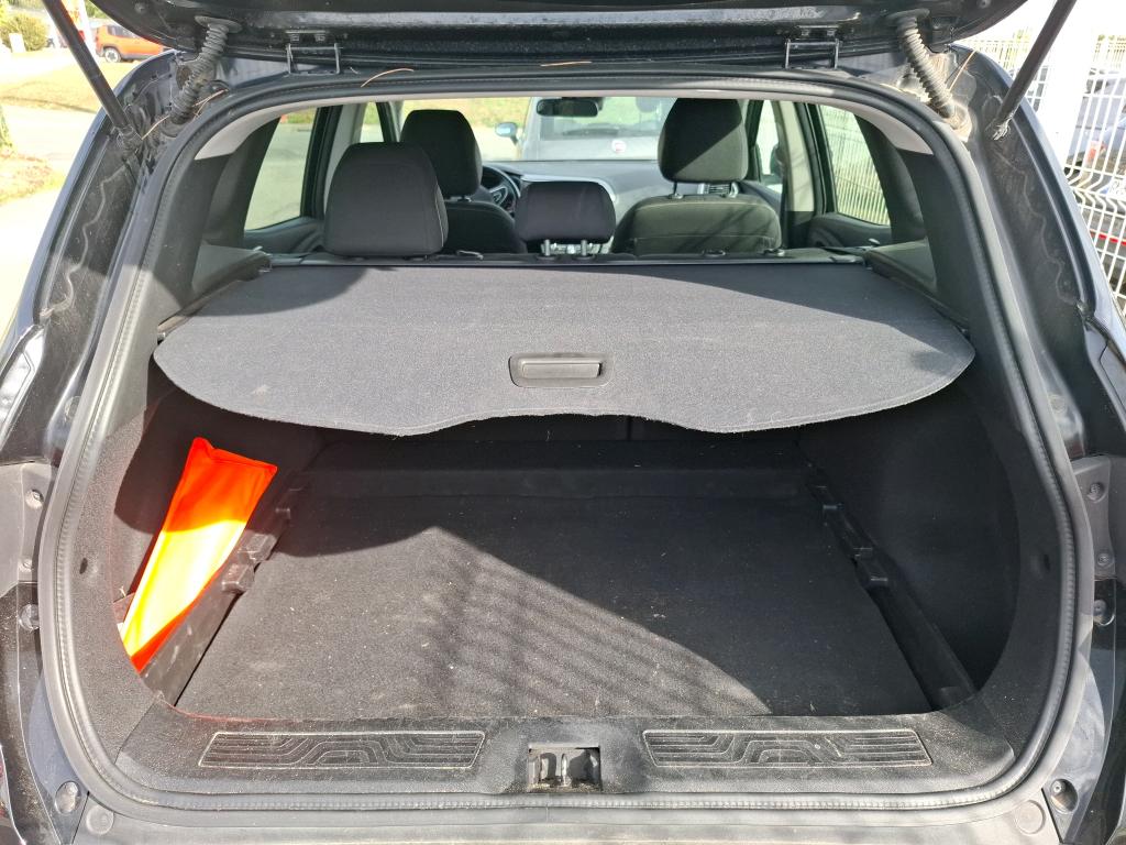 RENAULT Kadjar dCi 110 Energy eco² EDC Business 2017