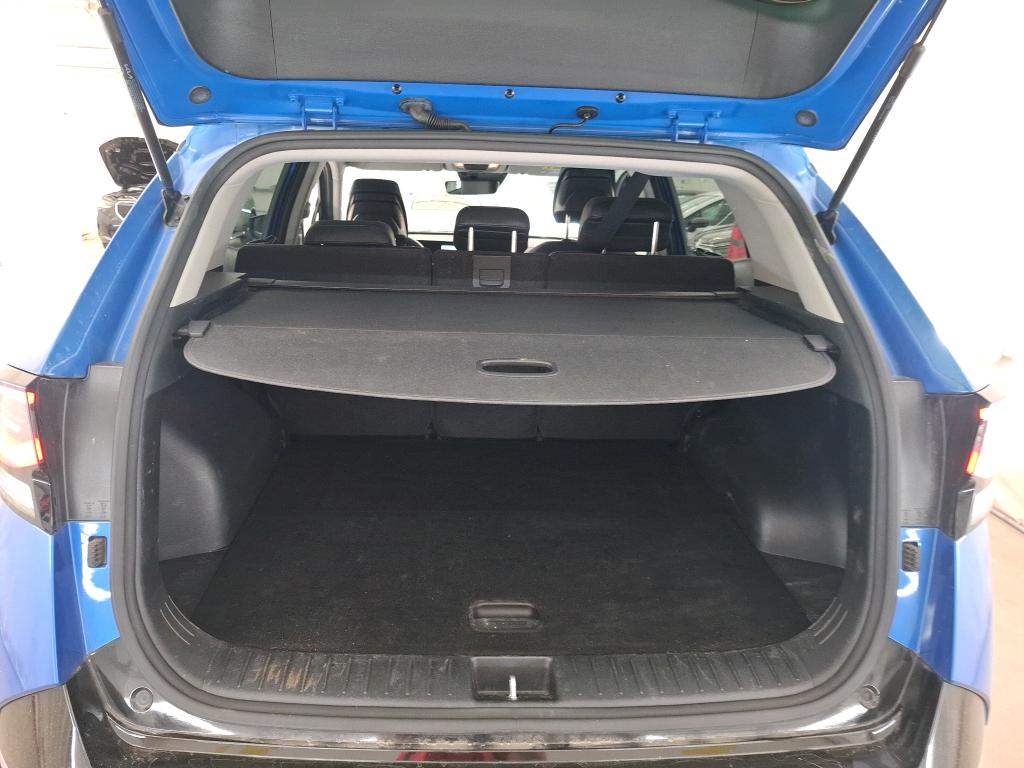 KIA SPORTAGE VP 1.6 T-GDi 230ch ISG Hybride BVA6 4x2 Design 2023