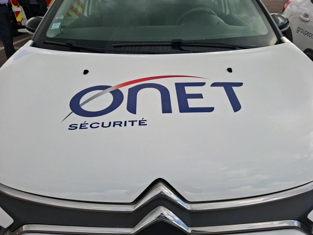 CITROEN C3 ENTREPRISE SOCIETE BLUEHDI 100 S&S BVM6 FEEL NAV 2021