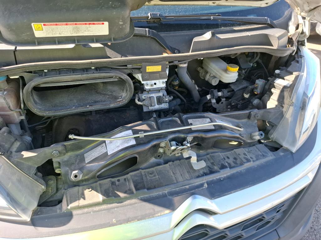 CITROEN JUMPER FOURGON TOLE 35 L2H2 BLUEHDi 140 S&S BVM6 DRIVER 2020
