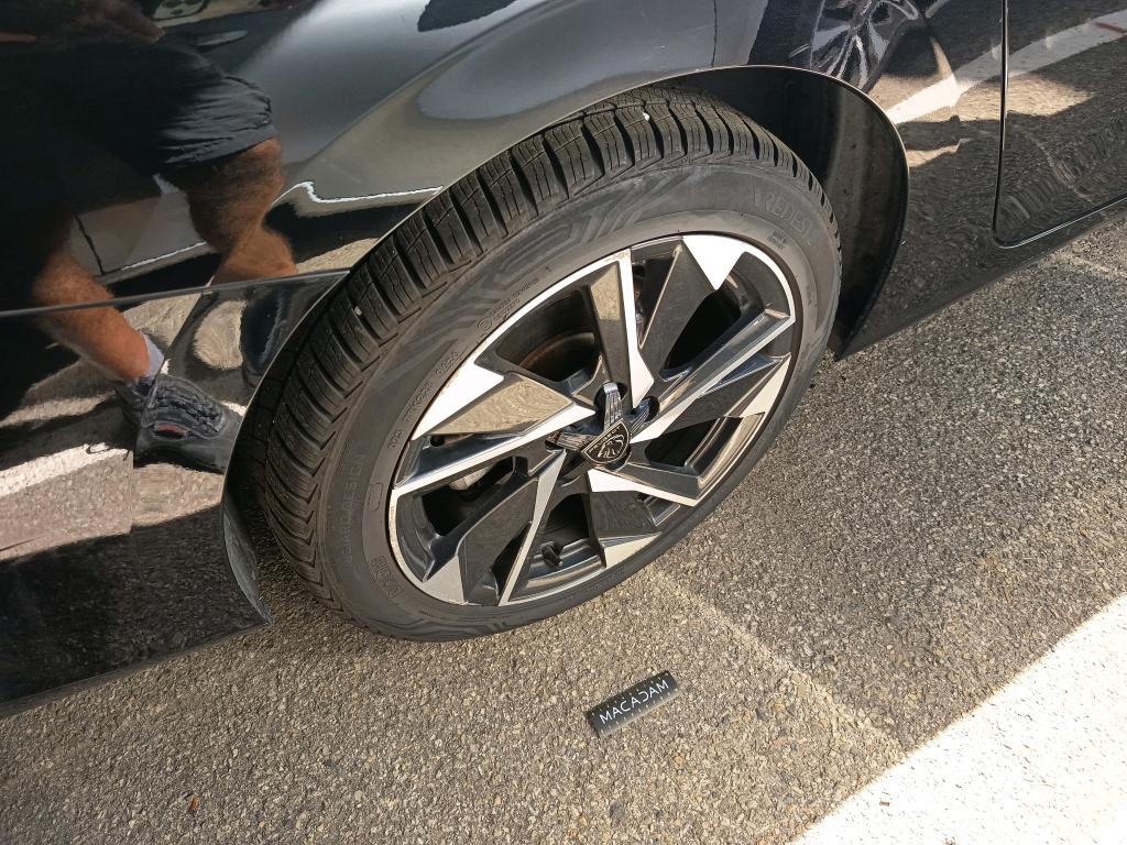 PEUGEOT 308 SW BlueHDi 130ch S&S EAT8 Allure Pack 2023