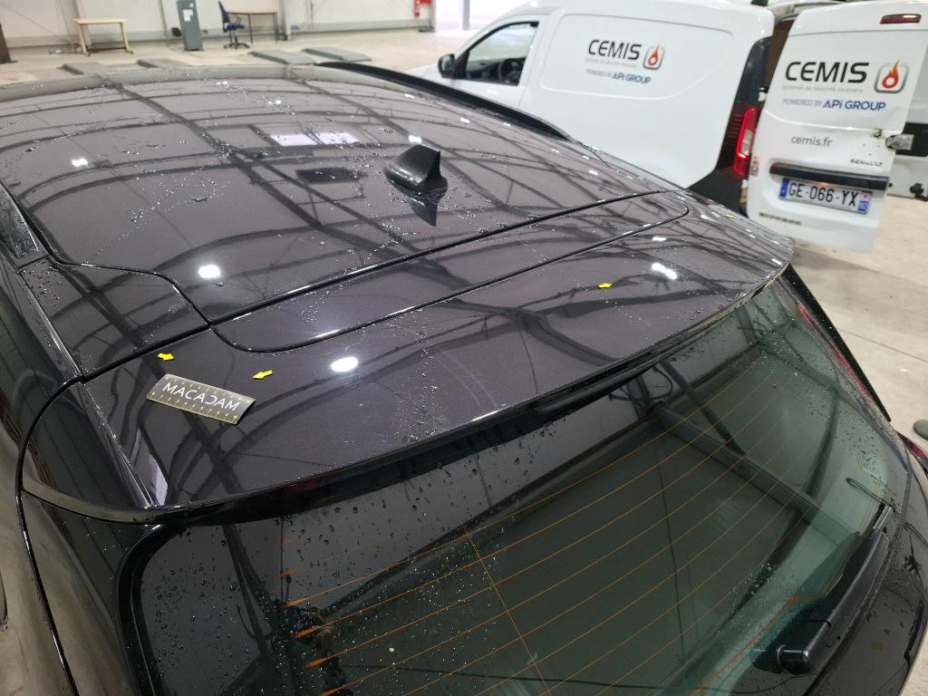 FORD KUGA 2.5 Duratec 190 ch FlexiFuel FHEV E85 Powershift ST-Line 2024