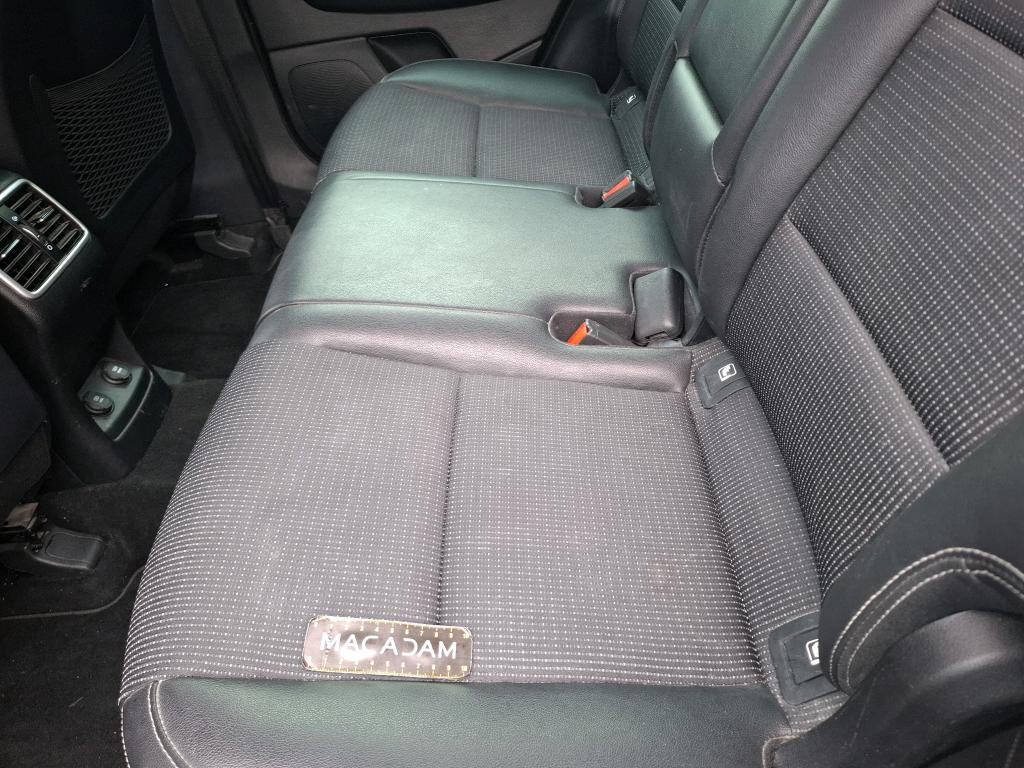 KIA SPORTAGE 1.6 CRDi 136ch MHEV ISG DCT7 4x2 Black Edition 2021