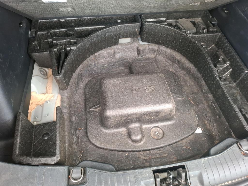 FORD KUGA 2.5 Duratec 225 ch PHEV Powershift Titanium 2022
