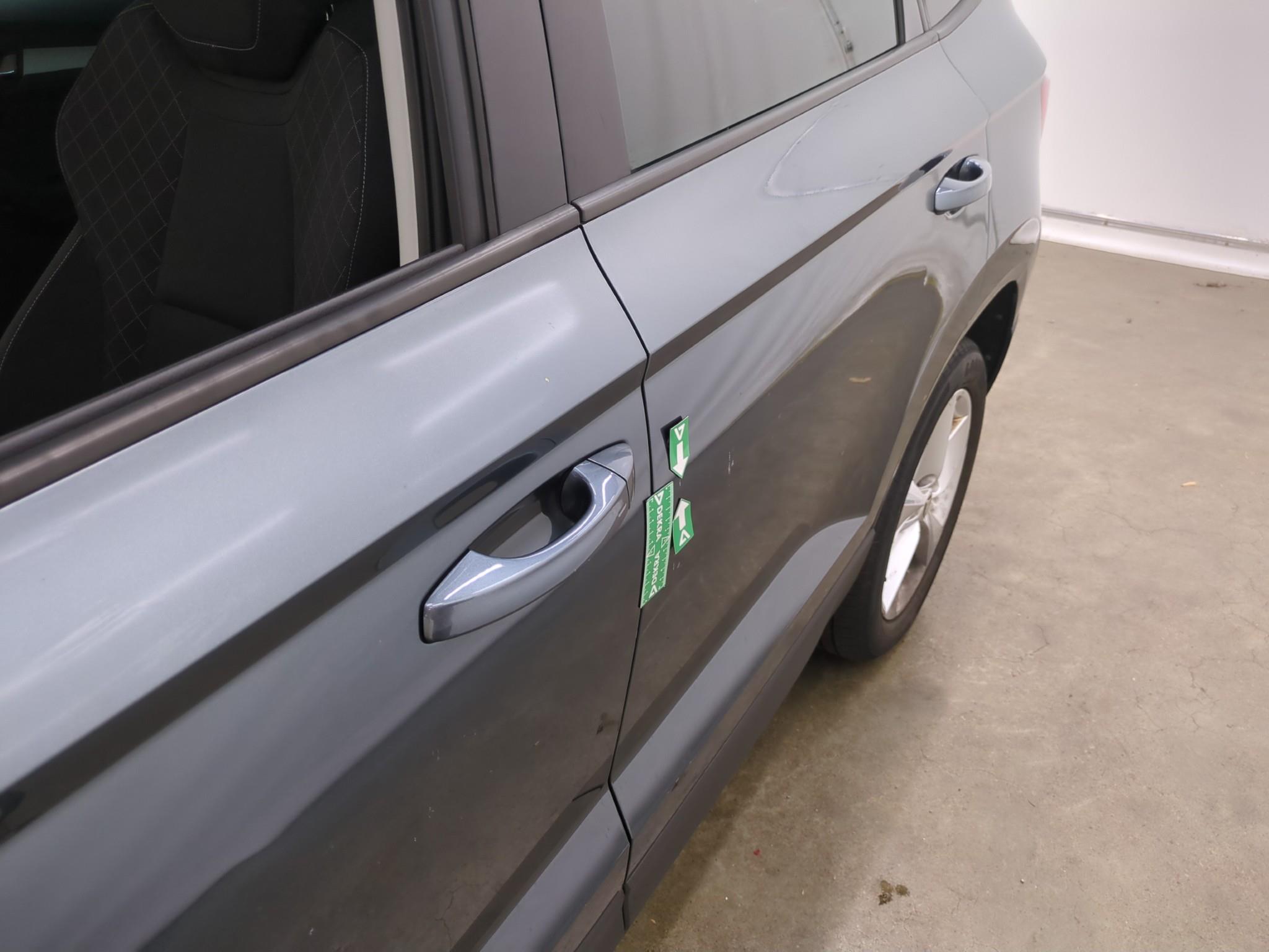 SKODA KAROQ 2.0 TDI 116 ch SCR DSG7 Business 2021