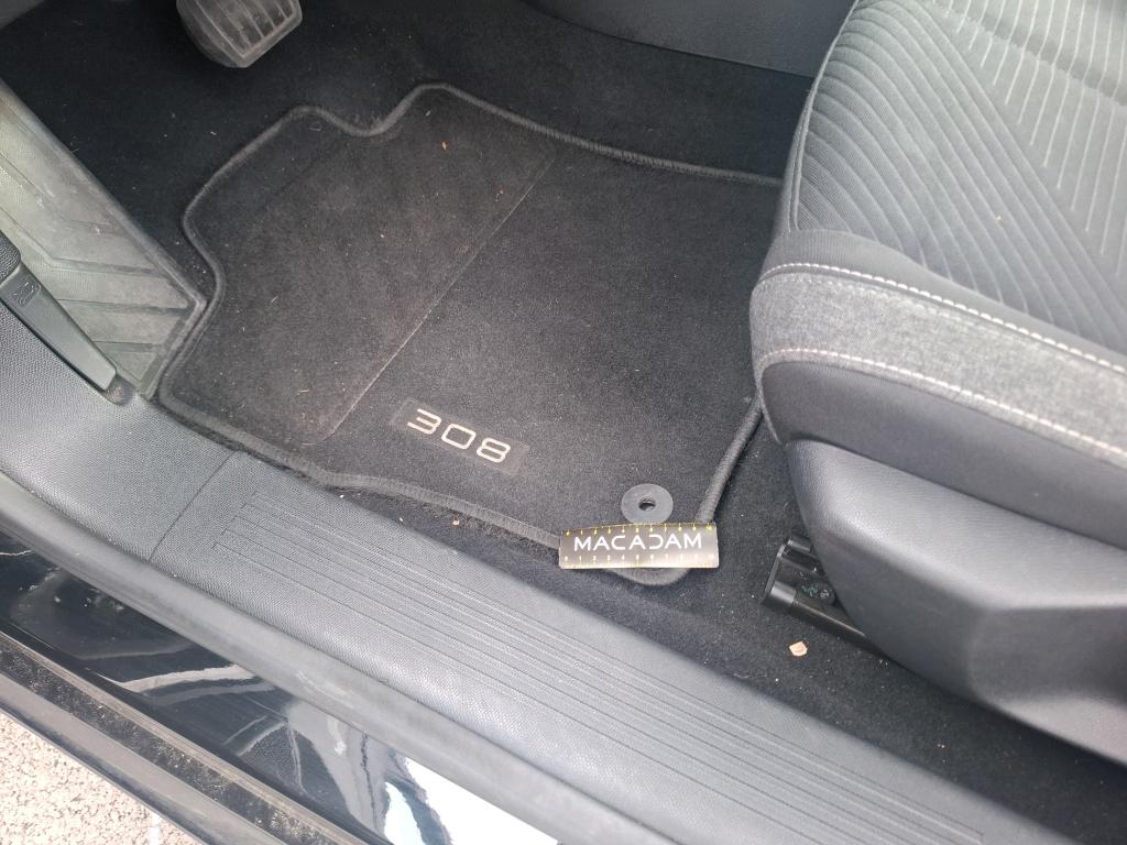 PEUGEOT 308 PureTech 130ch S&S EAT8 Active Pack 2023