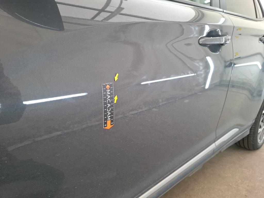 HYUNDAI KONA HYBRID 141 Intuitive 2023