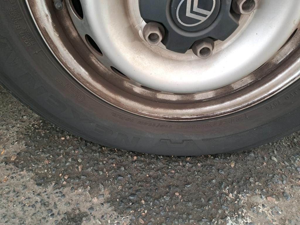 CITROEN JUMPER FOURGON TOLE MAXI 35 L4H3 140 S&S BVM6 - 2024