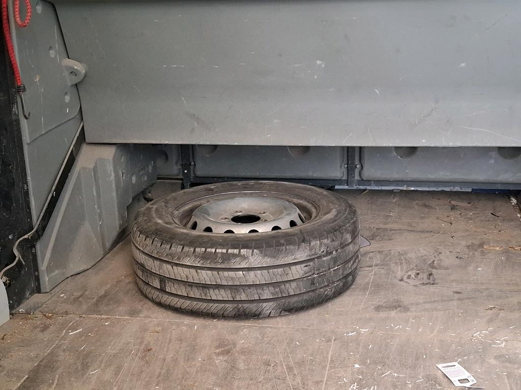 RENAULT MASTER FOURGON CABINE APPROFONDIE CA TRAC F3500 L2H2 ENERGY DCI 150 GRAND CONFORT 2020