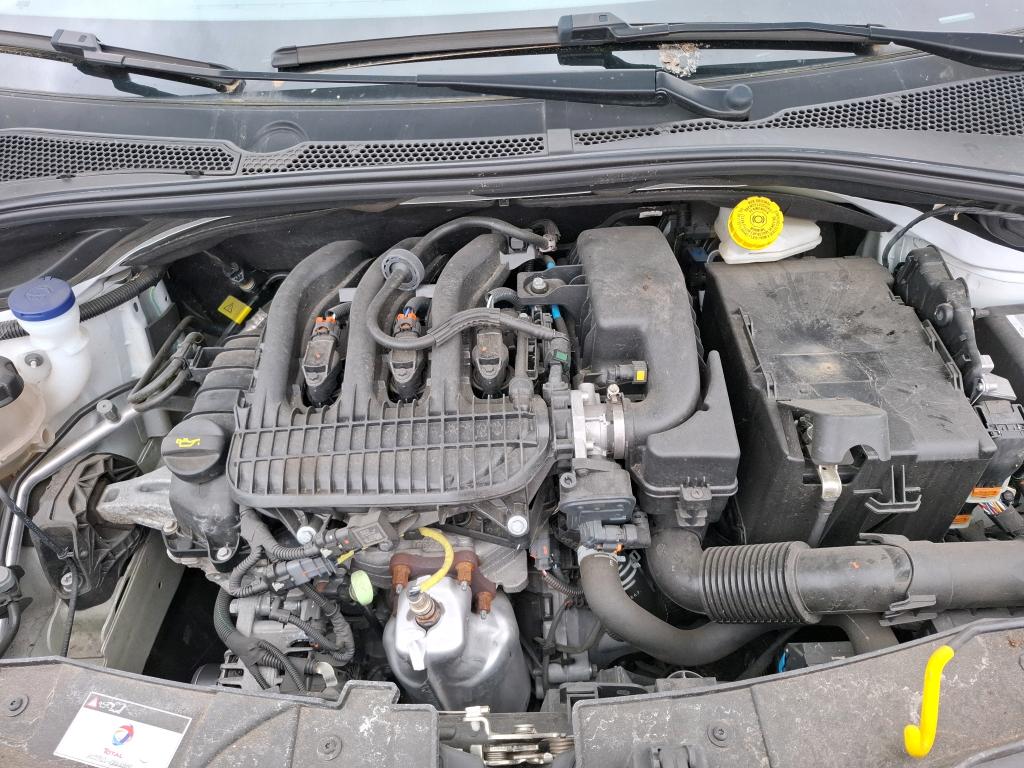 CITROEN C3 PureTech 83 S&S BVM5 C-Series 2023