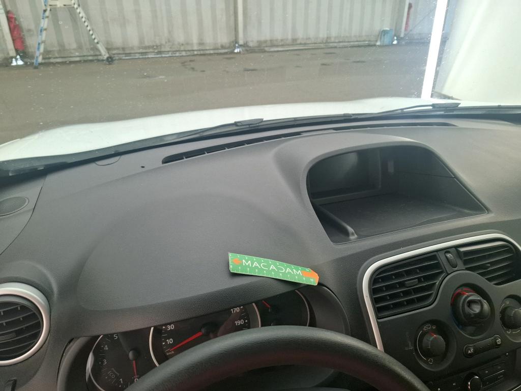 RENAULT KANGOO VU EXPRESS GRAND VOLUME BLUE DCI 95 EXTRA R-LINK 2022