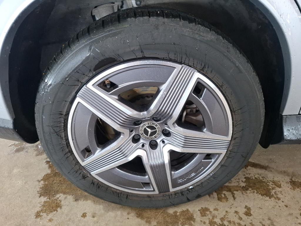 MERCEDES-BENZ MERCEDES GLC 400 e 9G-Tronic 4Matic AMG Line 2023
