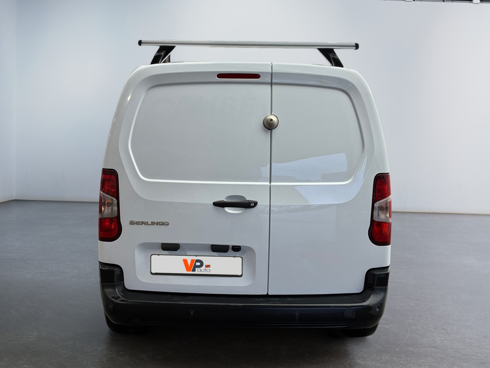 CITROEN BERLINGO VAN M 650 BLUEHDI 100 S&S BVM6 2023