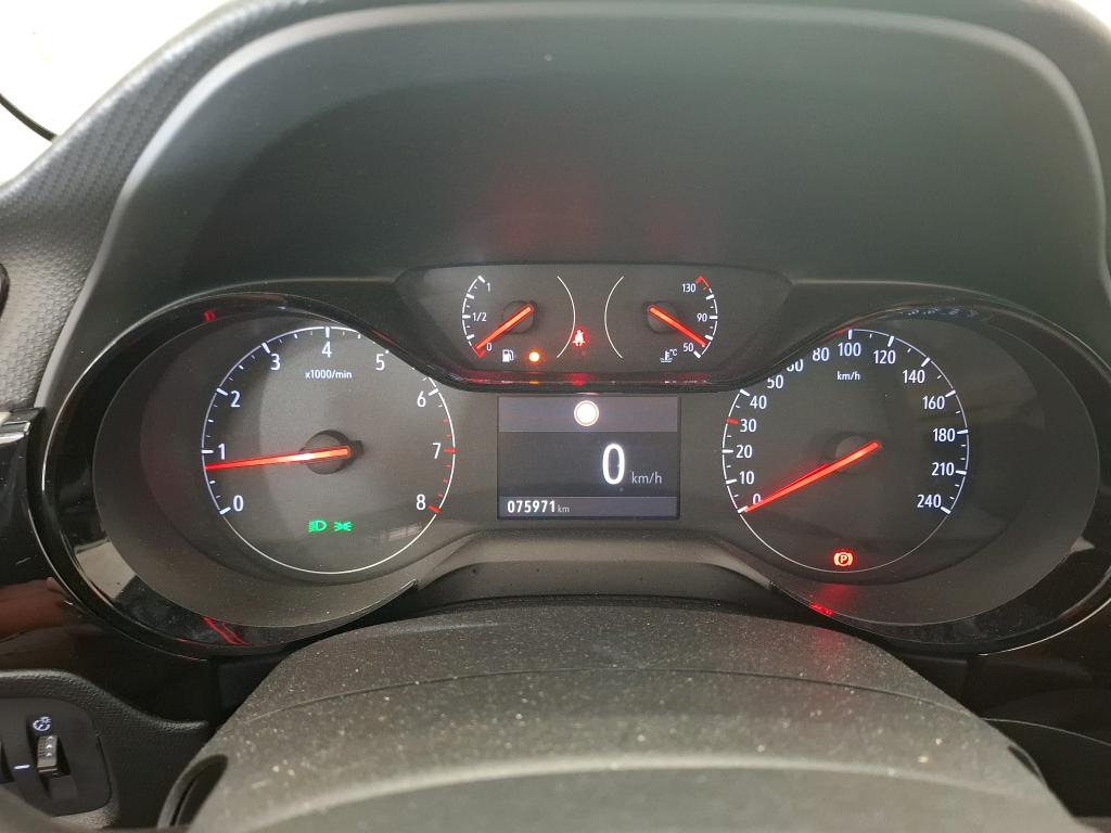 OPEL CORSA 1.2 75 ch BVM5 Edition 2022