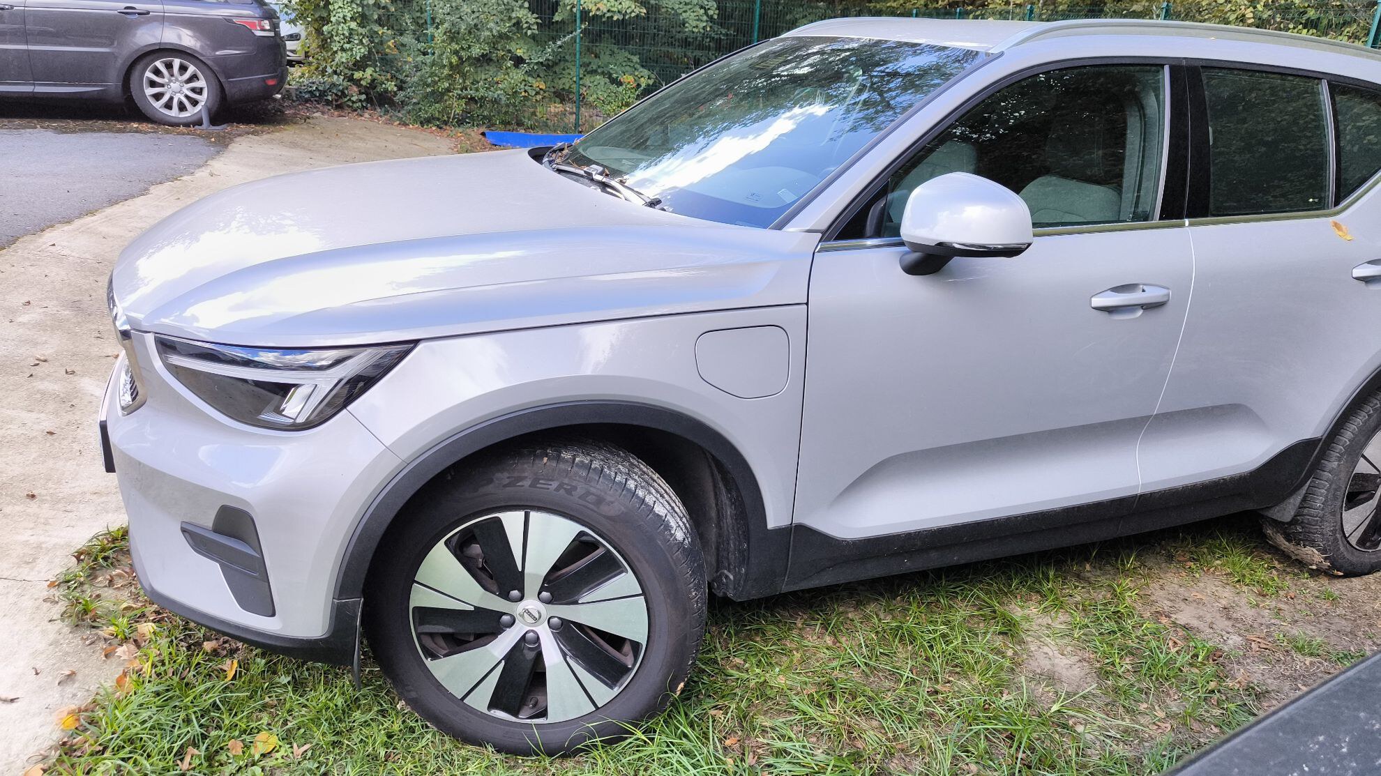 XC40 T4