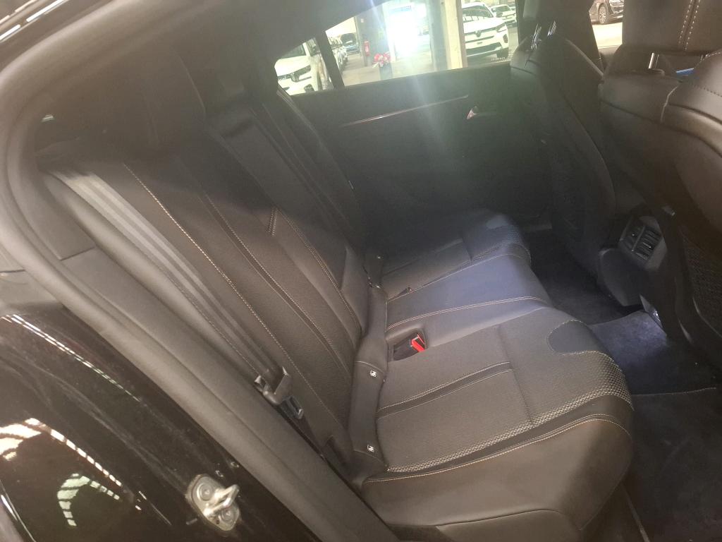 PEUGEOT 508 Hybrid 225 e-EAT8 GT 2023