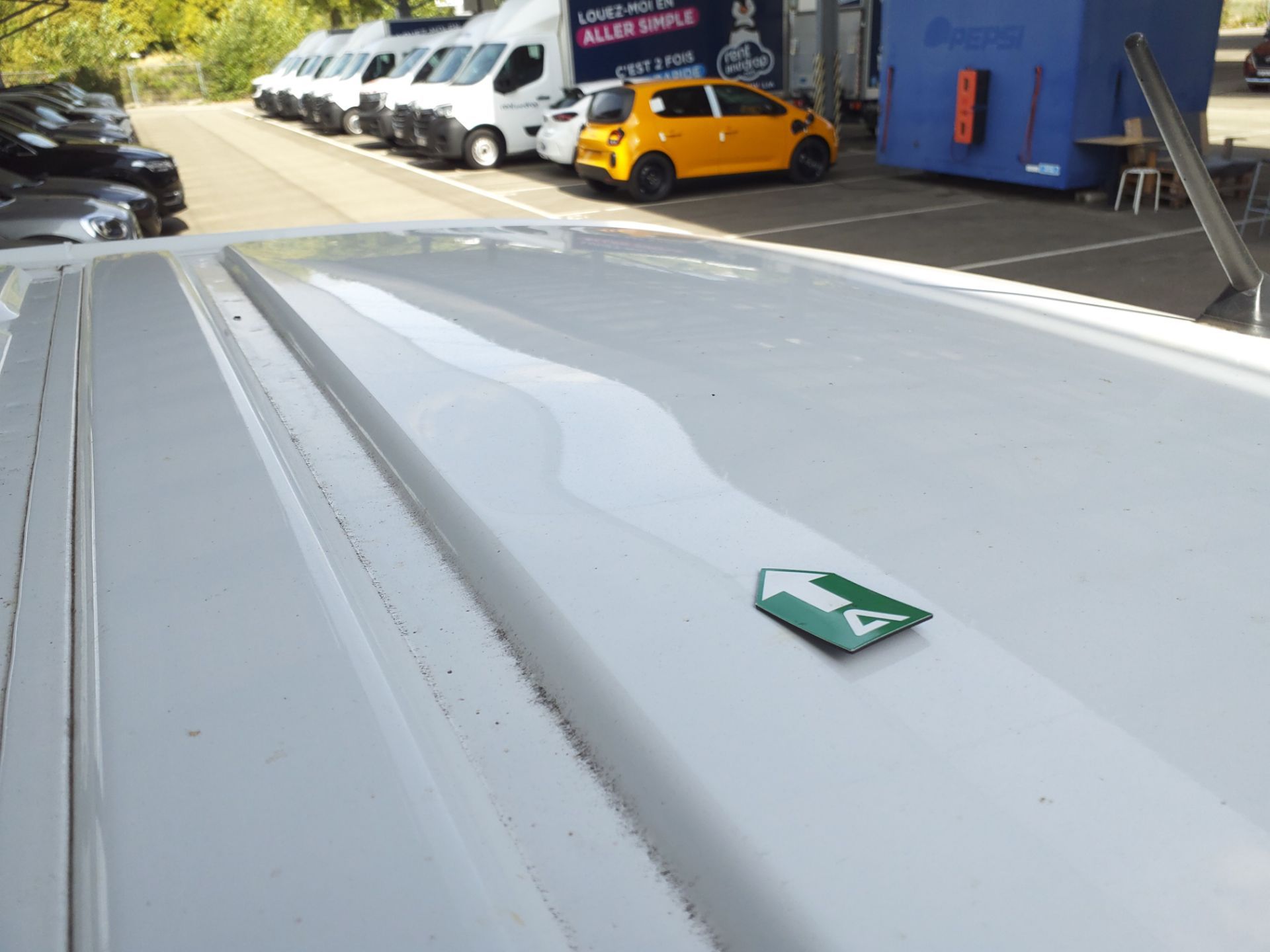 PEUGEOT EXPERT FOURGON FGN TOLE M BLUEHDI 120 S&S BVM6 - 2023