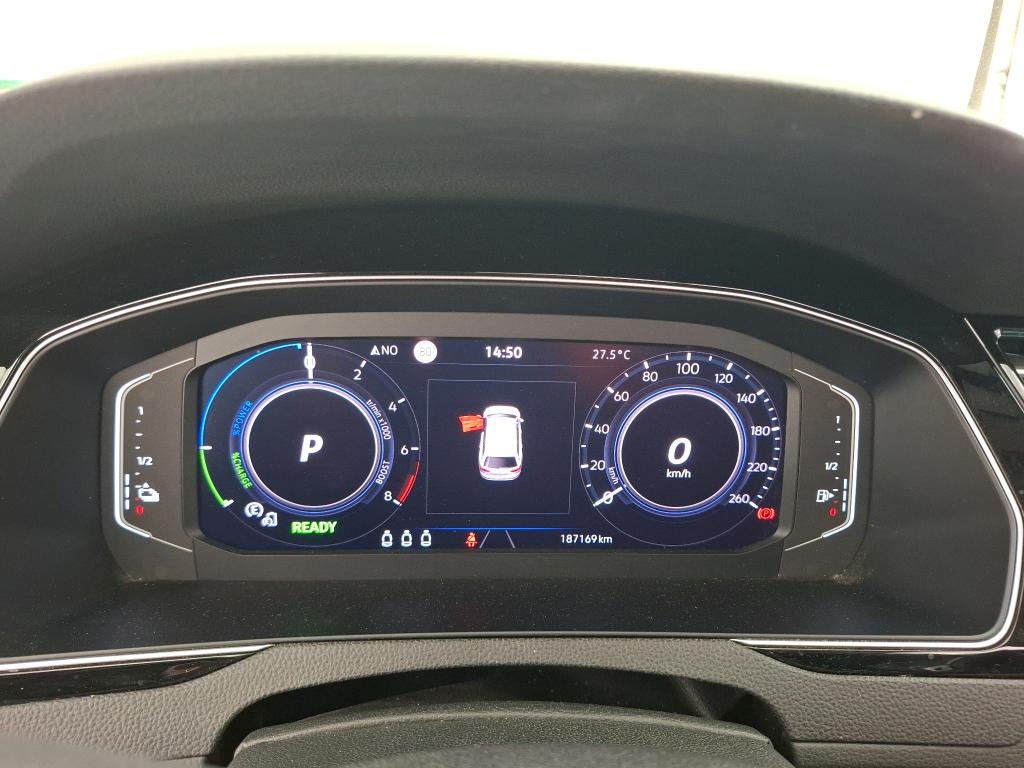 VOLKSWAGEN PASSAT SW 1.4 TSI Hybride Rechargeable DSG6 GTE Life Plus 2023